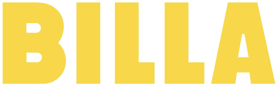 BILLA